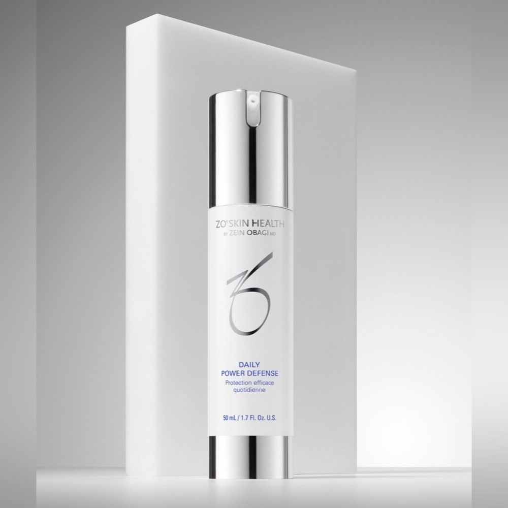 Zo Skin Health Daily Power Defense